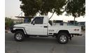 Toyota Land Cruiser Pick Up 1vD engine v8 Diesel Clean car