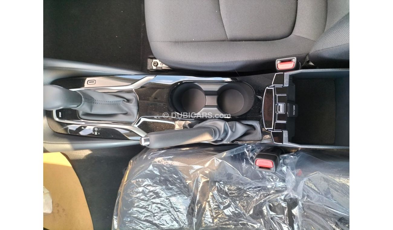 Toyota Corolla TOYOTA COROLLA 1.6 MID OPTIONS NON GCC