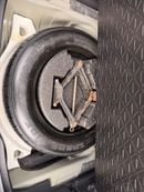 Toyota RAV4 XLE 2.5L push start 2024