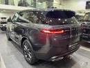 Land Rover Range Rover Sport SE P360