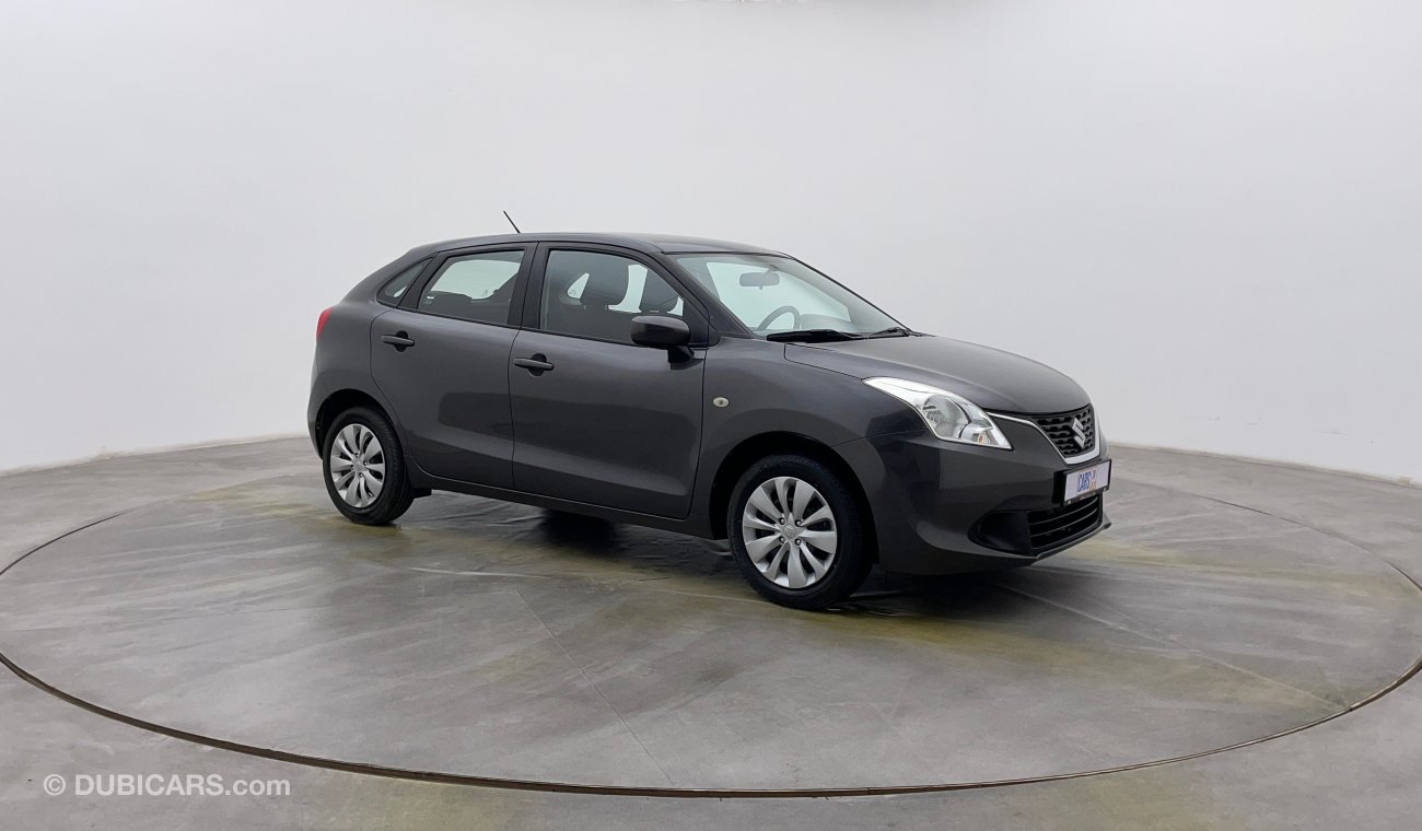 Suzuki Baleno GL 1400