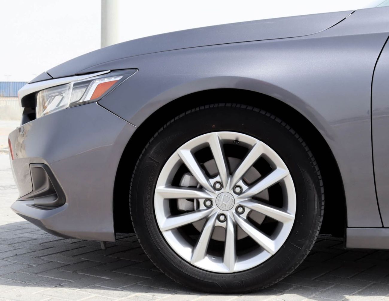 هوندا أكورد سيارة هوندا أكورد 2022 بحاله ممتازه وبدون حوادث  بمحرك 1500 - وممشى 63000 كيلو متر - وبسعر 69000