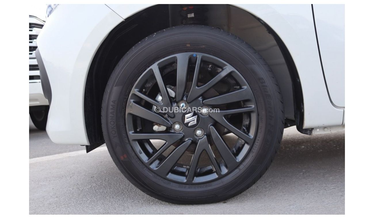 Suzuki Celerio MY2024 SUZUKI CELERIO GL 998cc (1.0) - 5AT - FULL OPTION