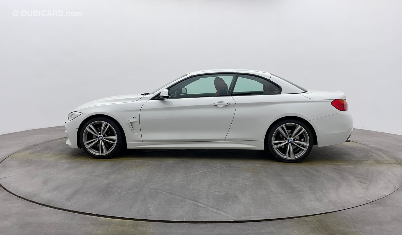 BMW 430i Msport 2000