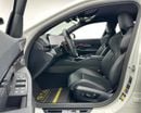 BMW M5 2025 BMW M5 Competition, Performance Sedan, 1 Year Unlimited Km Warranty