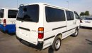 Toyota Hiace 08558