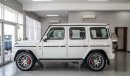 مرسيدس بنز G 63 AMG