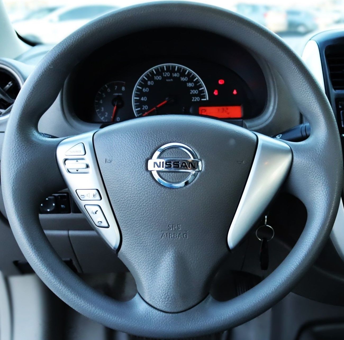 نيسان صني 2020 نيسان صني S (N18)، 4 د سيدان، 1.6 لتر 4 سلندر بنزين، أوتوماتيك، دفع أمامي