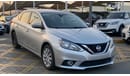Nissan Sentra 1.8L V4