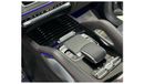 مرسيدس بنز GLE 53 AMG كوبيه 4MATIC+ 2022 Mercedes Benz GLE53 AMG Coupe, 2027 Mercedes Warranty, 4 Years Mercedes Service Pack, G