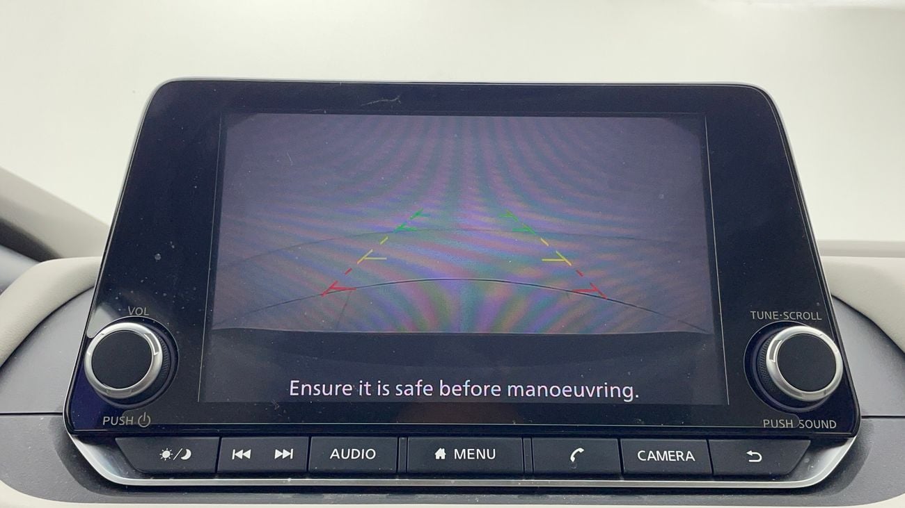 نيسان إكس تريل 2025 S | AED 1295/Month | 0 DP | 30 Day Return | Warranty | Service History