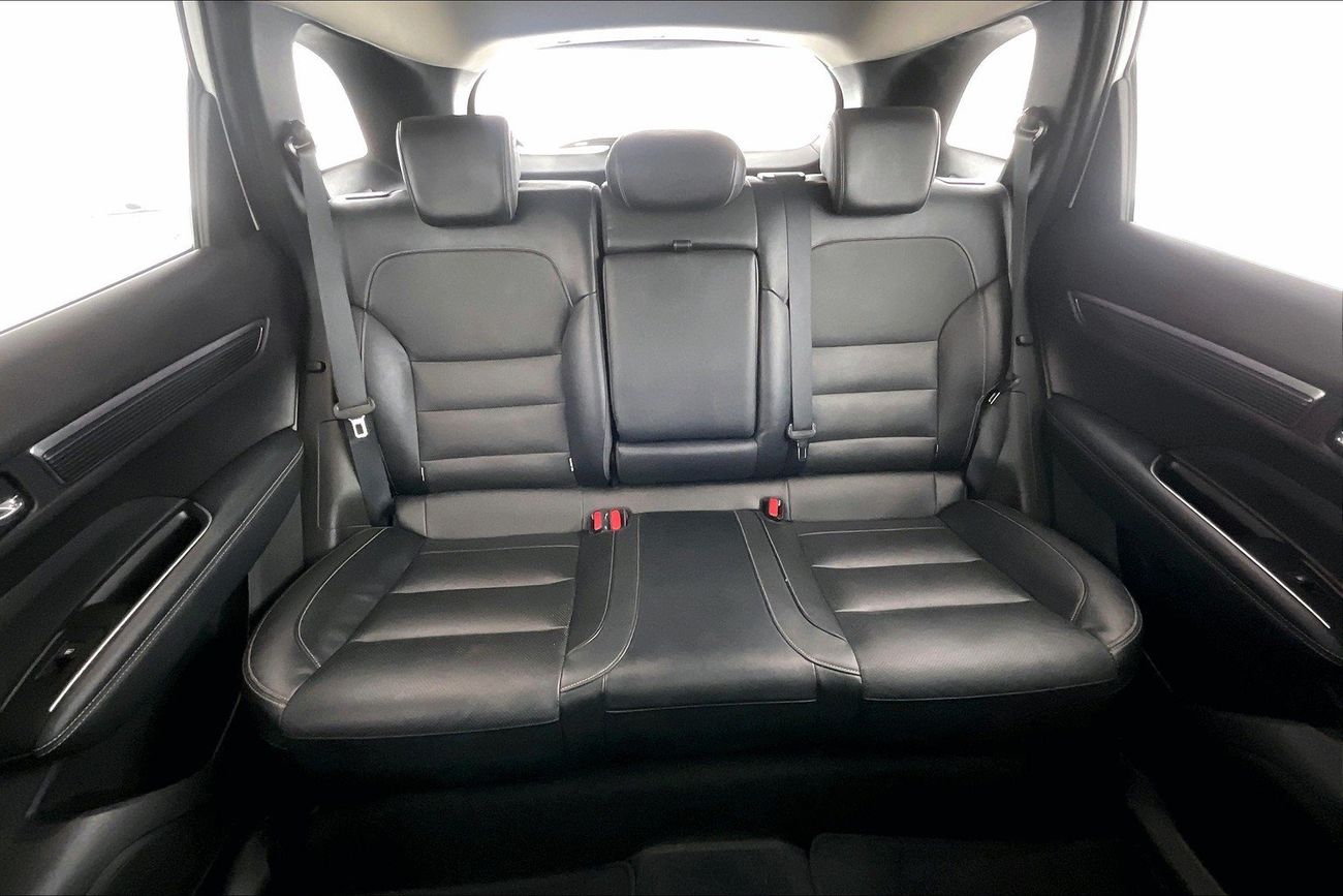 Renault Koleos LE | Guaranteed Warranty | 0 Down Payment