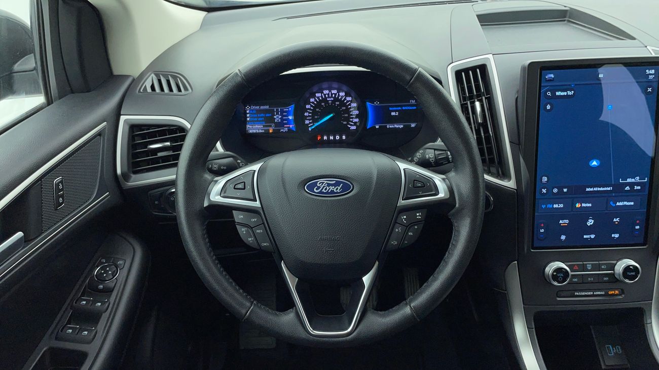 Ford Edge SEL 2 | Zero Down Payment | Free Home Test Drive