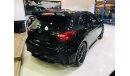 Mercedes-Benz A 45 AMG - 2018 - GCC - UNDER WARRANTY