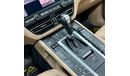 Porsche Macan std 2021 Porsche Macan, Just Had Major Service Done With 2 Years Porsche    Warranty Till OCT 2025,