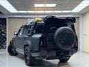 Land Rover Defender 130 SE P400 X Dynamic (7 Seater)