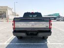 Ford F 150 Ford F-150 Platinum - 2022 - Dark Grey