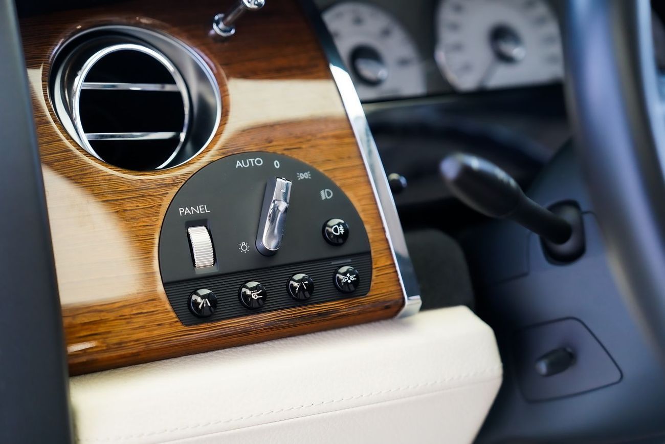 Rolls-Royce Ghost Rolls Royce Ghost