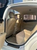 لكزس ES300h Hybrid 2.5L