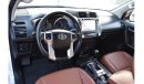 Toyota Prado TOYOTA PRADO VX.R 2016 (V4-2.7L)