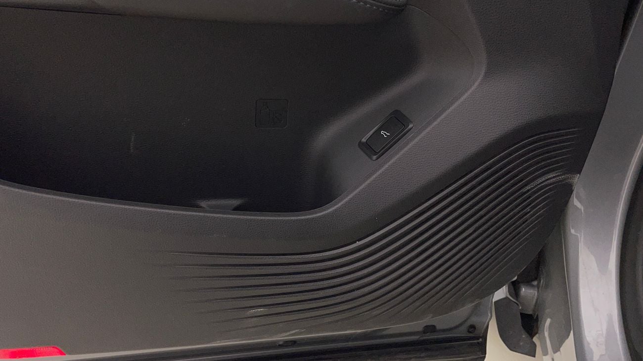 فورد تيريتوري TITANIUM 1.8 | بدون دفعة مقدمة | اختبار القيادة في المنزل