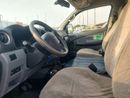 Nissan Urvan Microbus 2.5L M/T Diesel