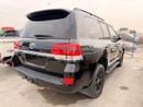 Toyota Land Cruiser GXR Sahara Full Option