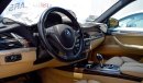 BMW X5 4.8i