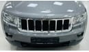 Jeep Grand Cherokee GCC .. FSH .. Perfect Condition .. V6 .. LAREDO .
