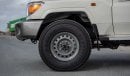 Toyota Land Cruiser Pick Up LC79 SC V8 4.5D 2023YM [EXCLUSIVELY FOR EXPORT TO AFRICA]