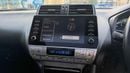 Toyota Prado VX Full option
