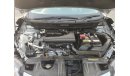 Nissan X-Trail X-TL 2.0 LITTER PETROL RIGHT HAND DRIVE