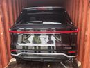 Lexus TX 500h F sport 3 Performance