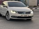 Volkswagen CC Good condition inside & out
