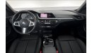 BMW 218i M Sport