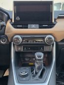 Toyota RAV4 2.5L Adventure