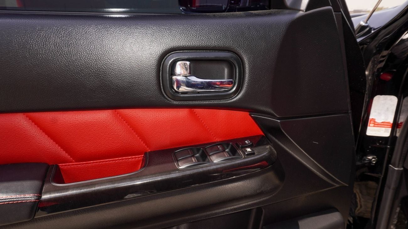 Nissan Patrol Super Safari