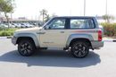 نيسان باترول SUPER SAFARI Nissan Patrol 2024 مواصفات خليجية