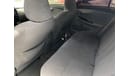 Toyota Corolla Toyota Corolla 1.8 Xli, Model:2010. Excellent Condition