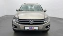 Volkswagen Tiguan SEL 2 | Under Warranty | Inspected on 150+ parameters