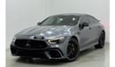 Mercedes-Benz AMG GT 63 AMG 4MATIC+ 2019 Mercedes Benz GT63s AMG 4MATIC+, Warranty, Full Service History, Fully Loaded, Low