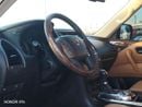 Nissan Patrol LE PLATINUM