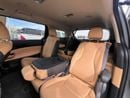كيا كارنيفال EX KIA CARNIVAL