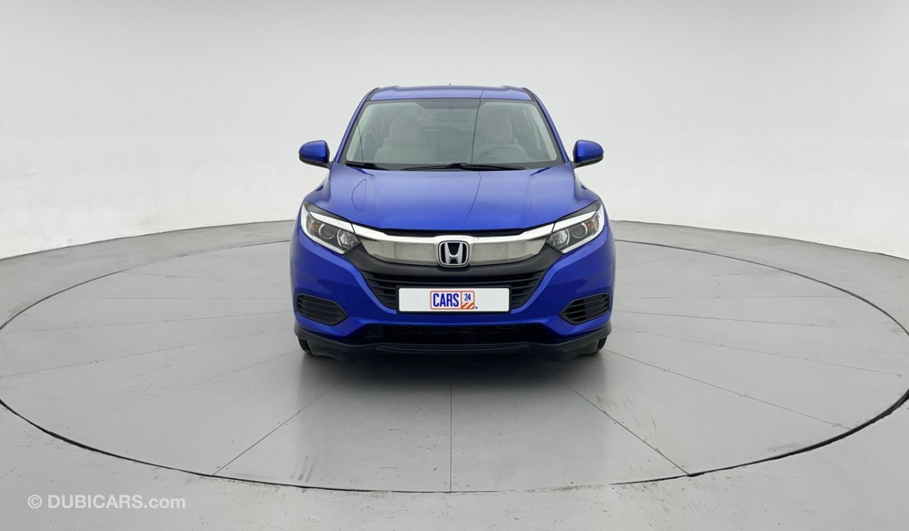 Honda HR-V DX 1.8 | Zero Down Payment | Free Home Test Drive