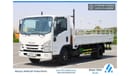 Isuzu NPR | REWARD NP | EURO 4 | 3TON PICKUP | EXCELLENT CONDITION | GCC