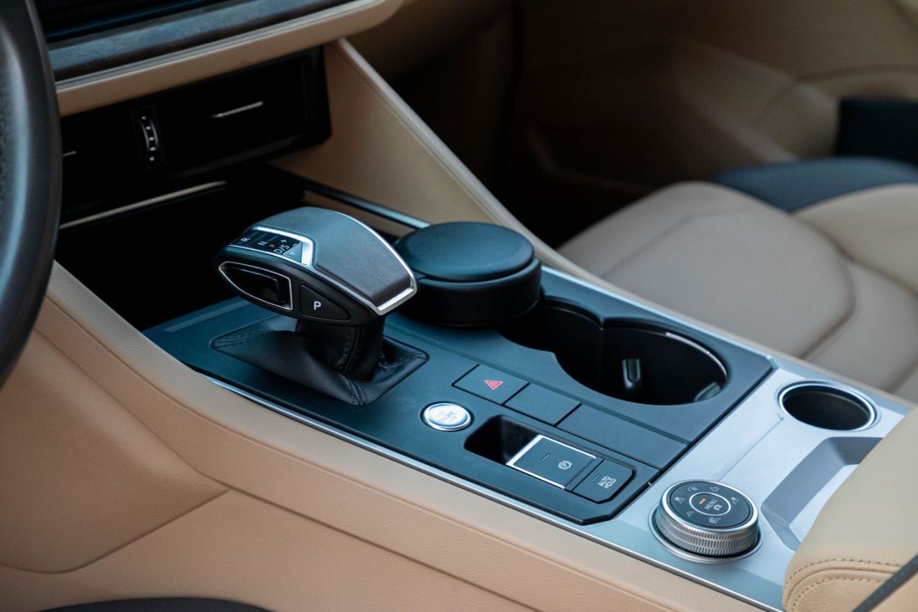 Volkswagen Touareg Comfortline | 2,448 P.M  | 0% Downpayment | Pristine Condition!