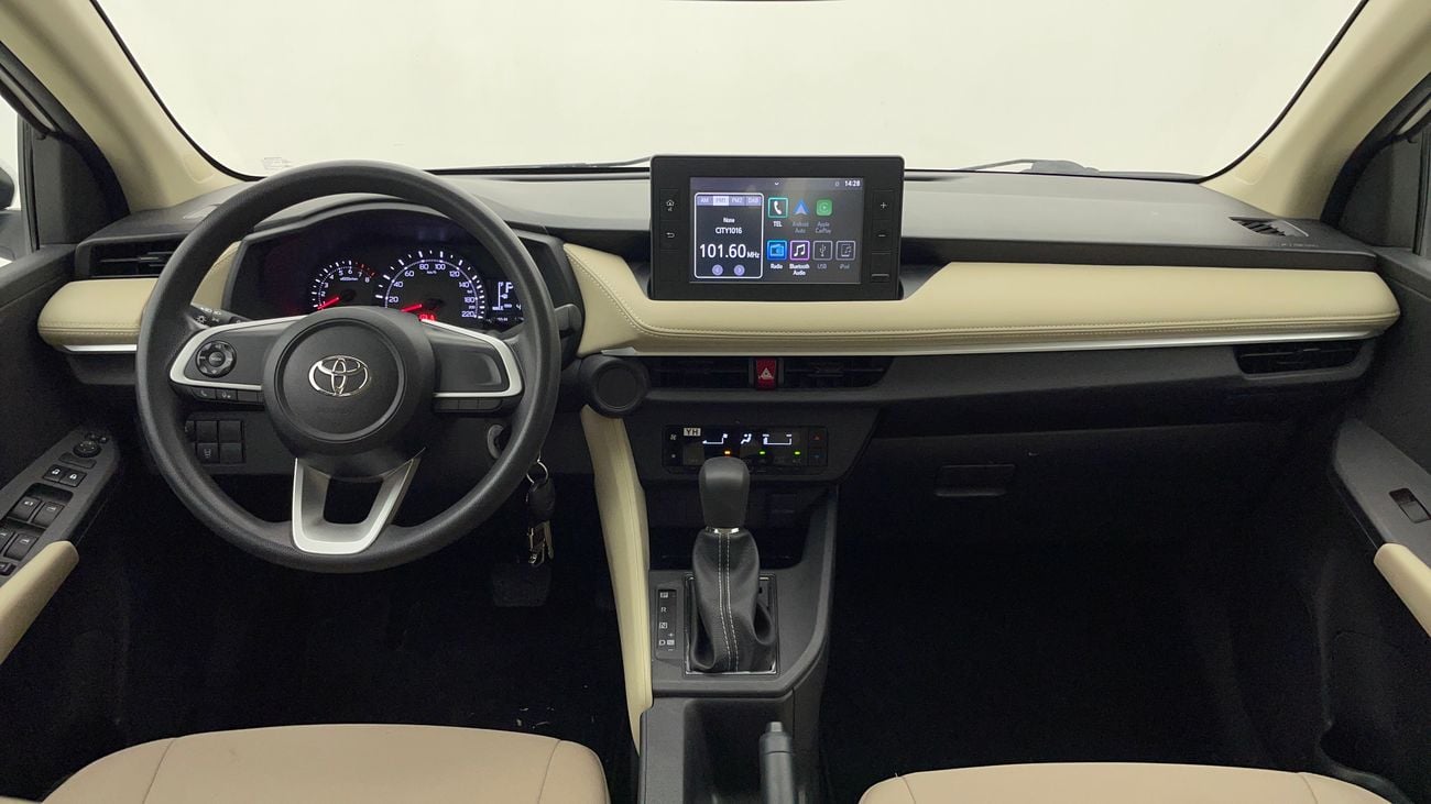 Toyota Yaris E 1.5 | Zero Down Payment | Home Test Drive