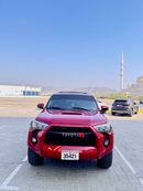 تويوتا Runner4 SR5