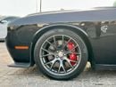 دودج تشالينجر SRT Hellcat 6.2L (707 HP)