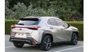 Lexus UX200 F Sport Platinum LEXUS UX200F F SPORT 2022